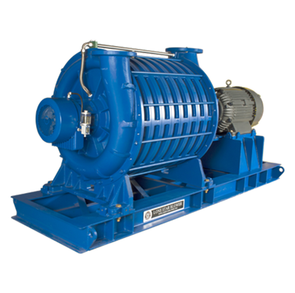 Rent Multistage Turbo Blowers