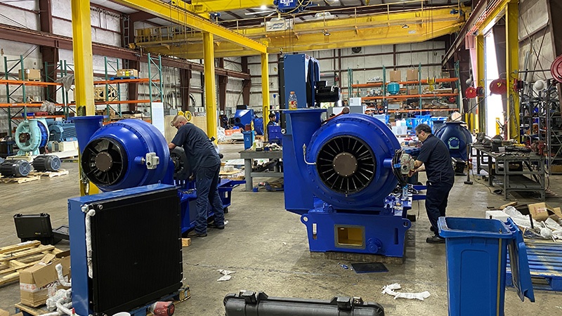 Lone-Star-Blower-Production-2