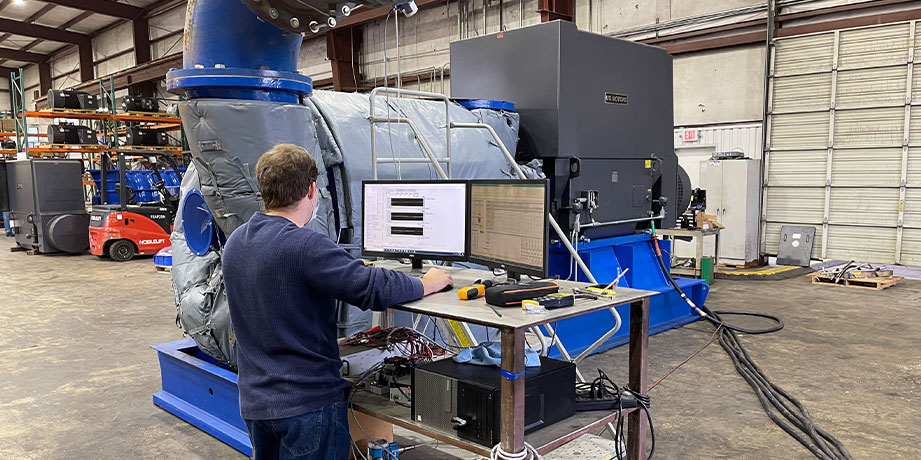 Lone-Star-Factory-Service Testing Systems 1