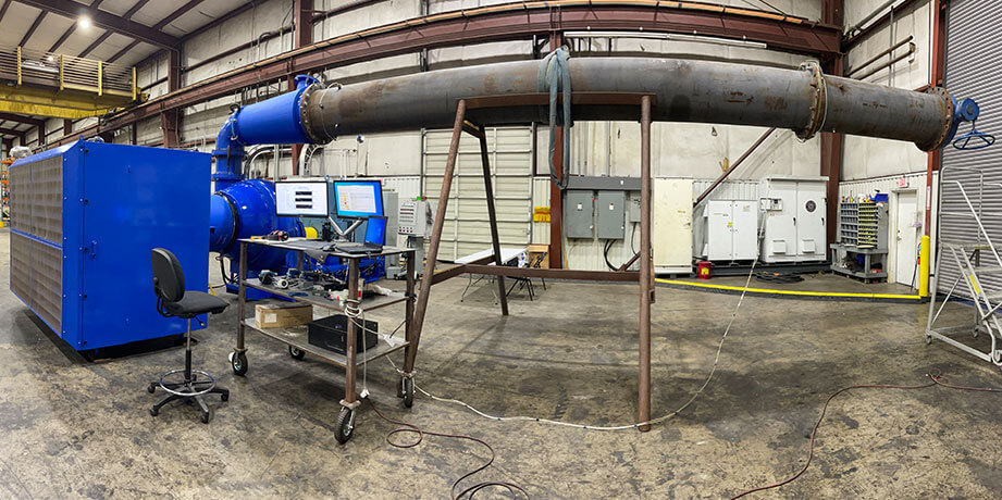 Lone-Star-Factory-Service Testing Systems