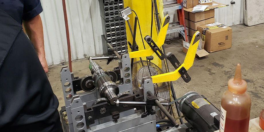 Lone-Star-Centrifugal-Compressor-Service-Turbo-Air-6