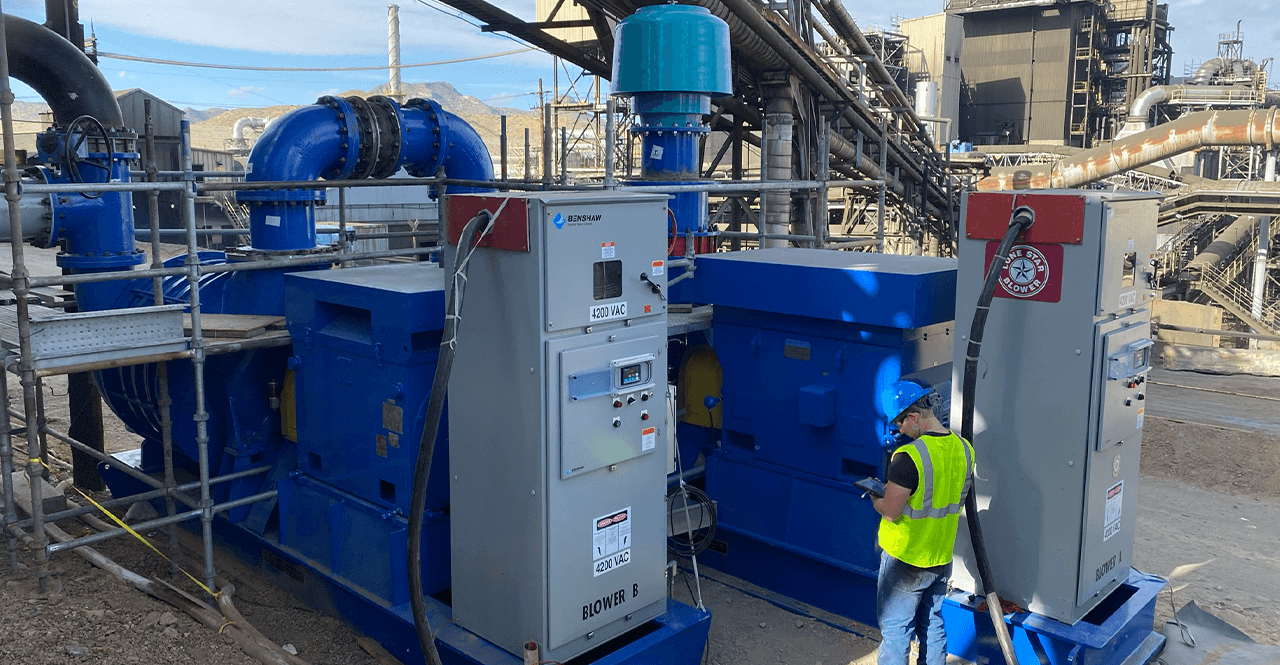 Rental-Slide-Blower-Rental-Field-Technicians