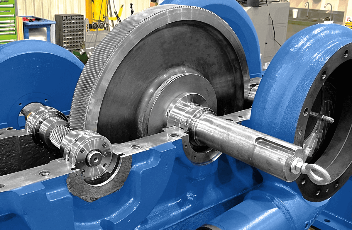 Centrifugal-CompressorOverhaul-1