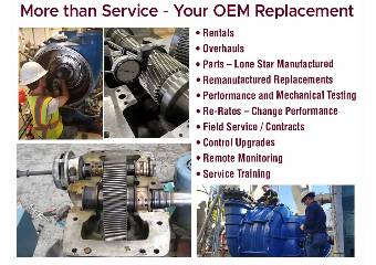 AM AFTERMARKET | Lone Star Turbo