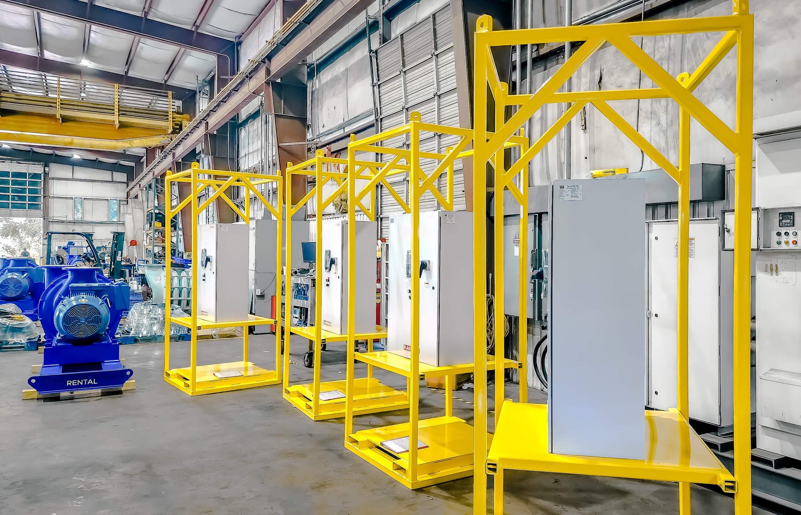 Lone-Star-Turbo-Rental-Control-Panels-Lineup-Controls