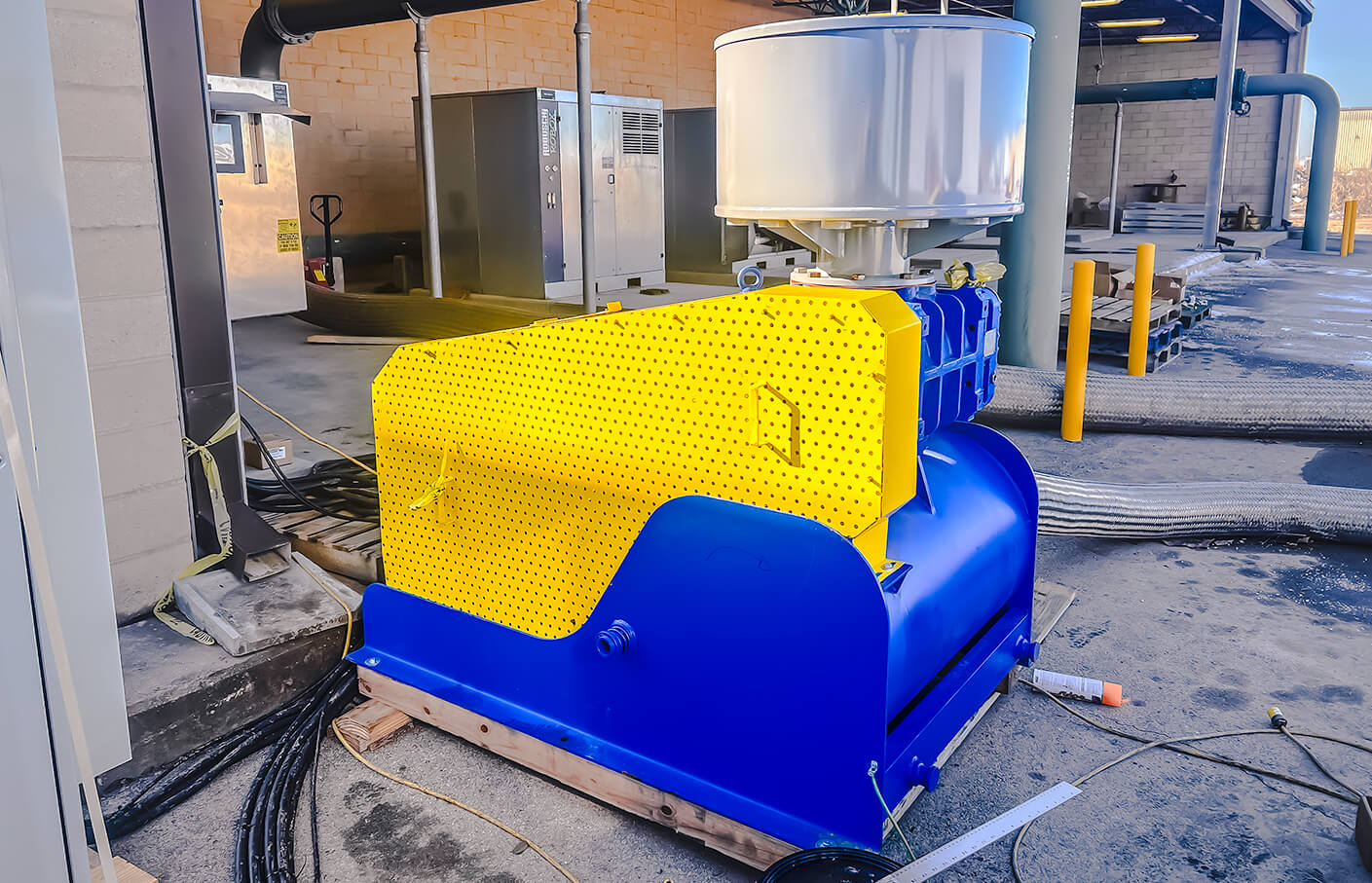 Lone-Star-Turbo-Rental-Installation-PD-Blower