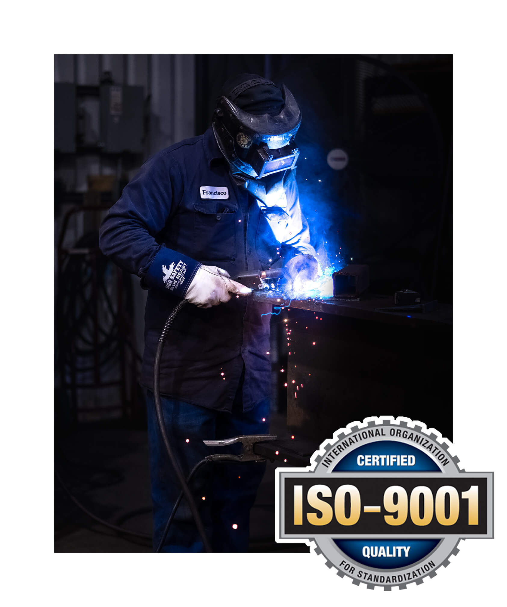 Lone-Star-Turbo-About-Us-ISO-9001-Certified-Image